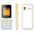 1.8" TFT Screen. GSM 900/1800MHz 8g Dual SIM Dual Standby Mobile Phone